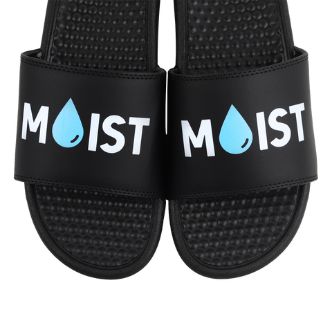 Moist Slides