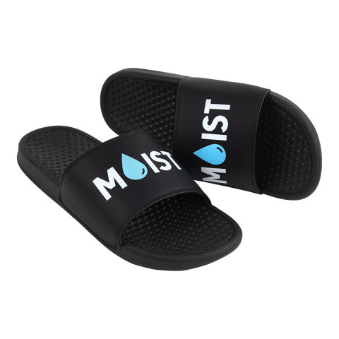 Moist Slides
