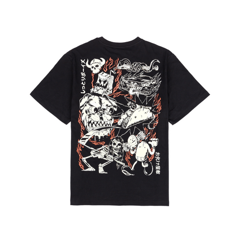 MOIST BOYS TEE