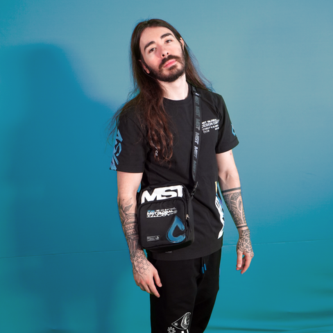 MST Global Crossbody Bag