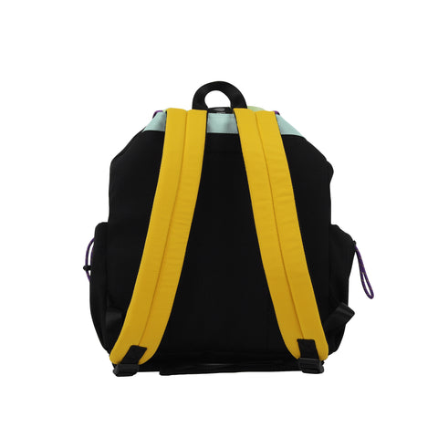 Retro Moist Backpack