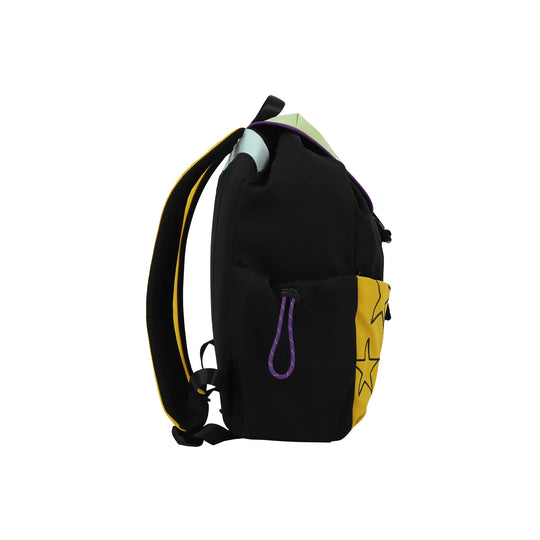 Retro Moist Backpack