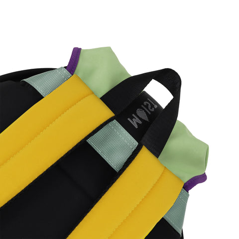 Retro Moist Backpack