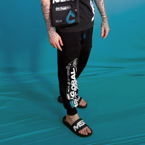 MST Global Joggers