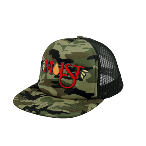 Swampcore Trucker Hat