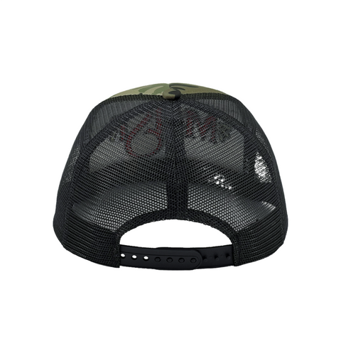 Swampcore Trucker Hat