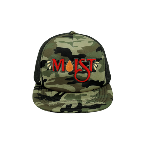 Swampcore Trucker Hat