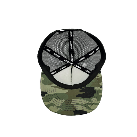Swampcore Trucker Hat