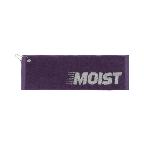 Moist Sweat Towel