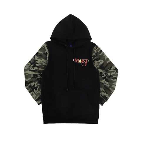 Swampcore Hoodie