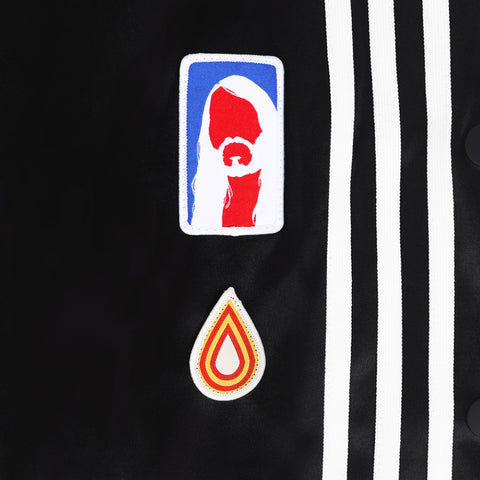 Moist Tearaway Track Pants