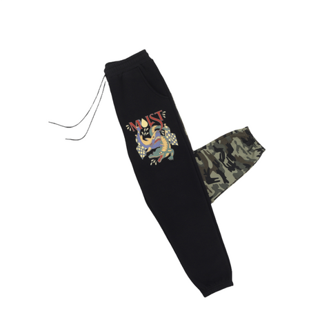 Swampcore Jogger