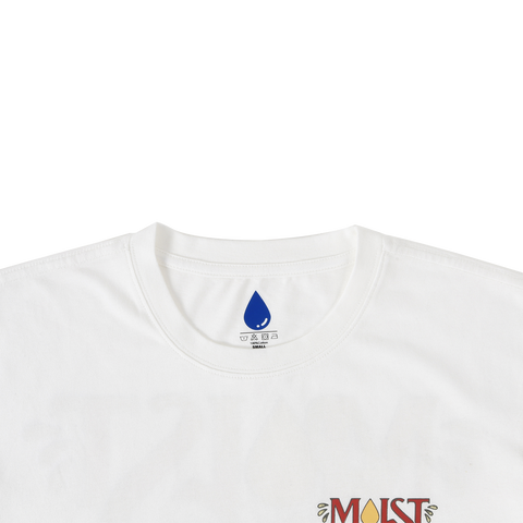 SPECIAL EDITION Swampcore Tshirt - White