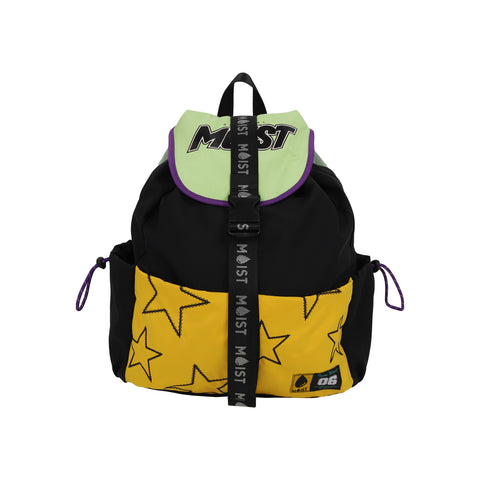 Retro Moist Backpack