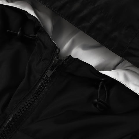 Anime Windbreaker