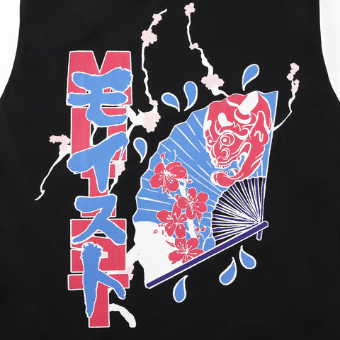Anime Windbreaker