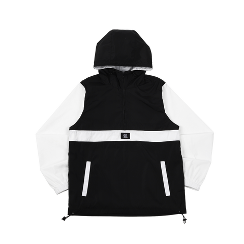 Anime Windbreaker