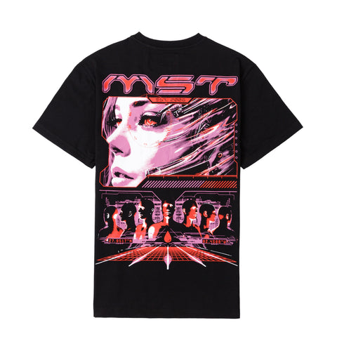Dystopian Rebellion Tee