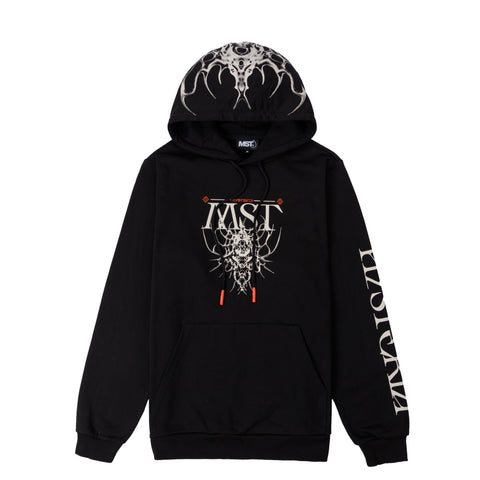 Hysteria Overload Hoodie