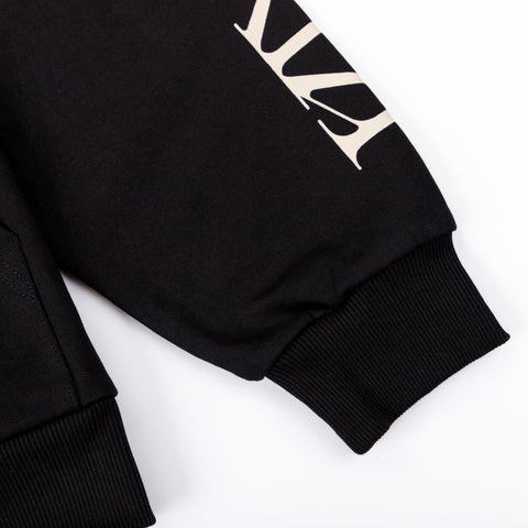 Hysteria Overload Hoodie