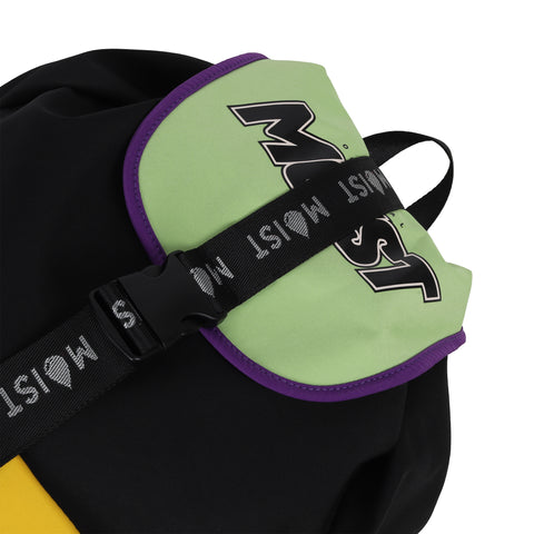 Retro Moist Backpack