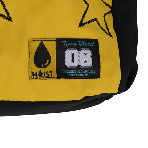 Retro Moist Backpack