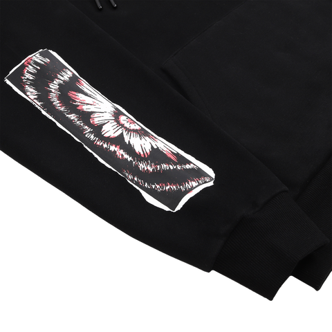 Anime Hoodie