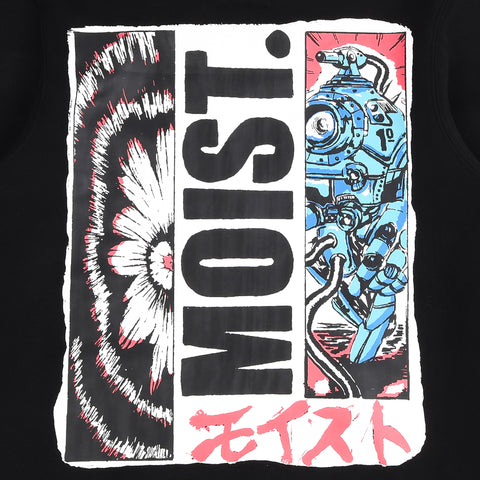 Anime Hoodie