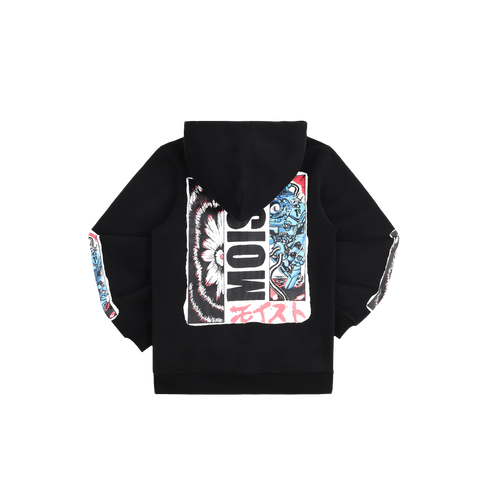 Anime Hoodie