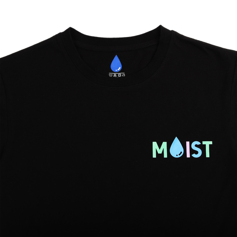 Moist Tee