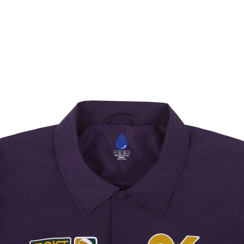 Charlie's Coaches Jacket