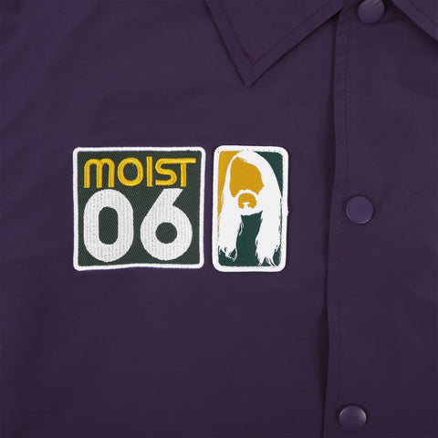 Charlie's Coaches Jacket