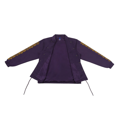 Charlie's Coaches Jacket