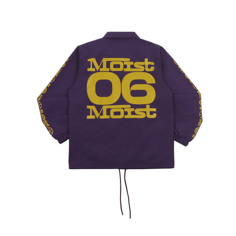 Charlie's Coaches Jacket