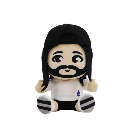 Charlie Plush
