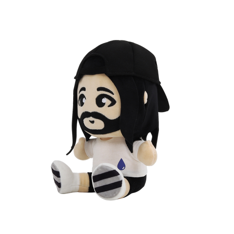 Charlie Plush