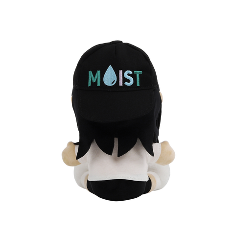 Charlie Plush