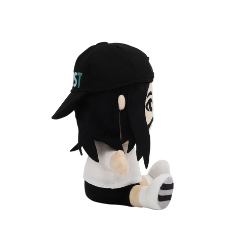 Charlie Plush