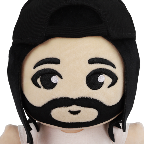 Charlie Plush