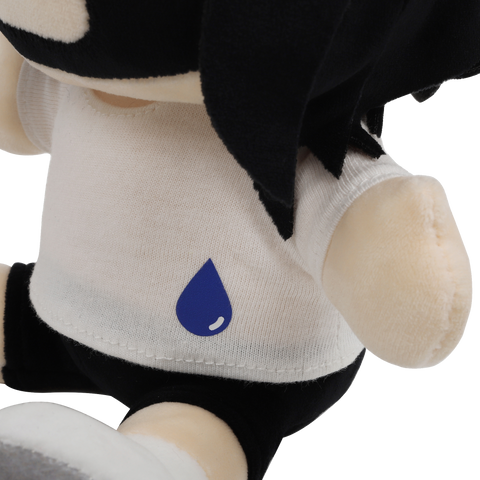 Charlie Plush