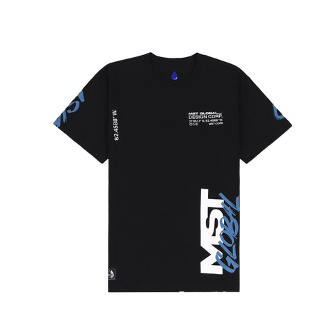 MST Global Tee