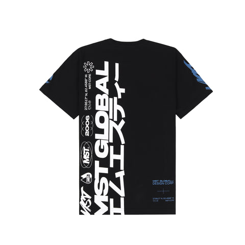 MST Global Tee