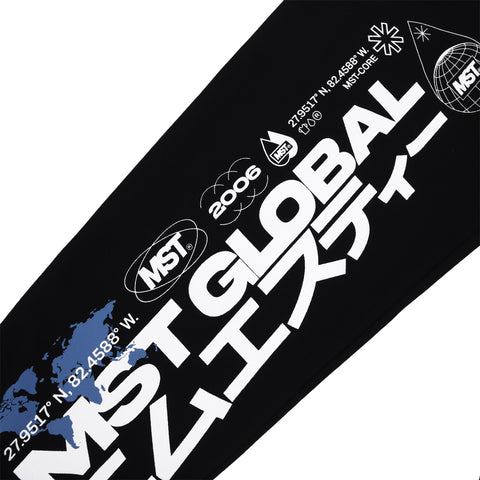 MST Global Joggers