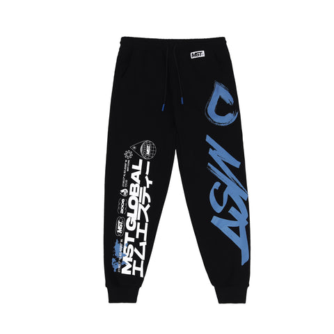 MST Global Joggers