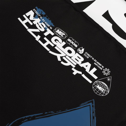 MST Global Crossbody Bag