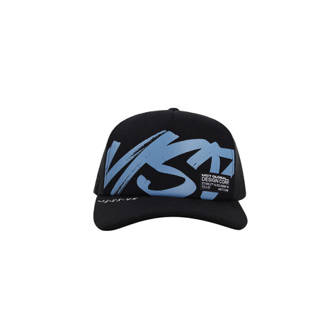 MST Global Trucker Hat