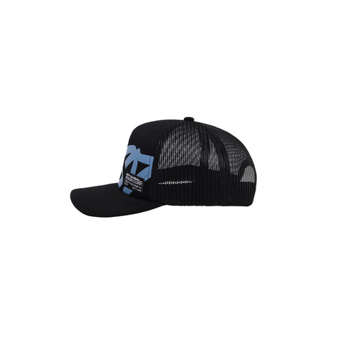 MST Global Trucker Hat