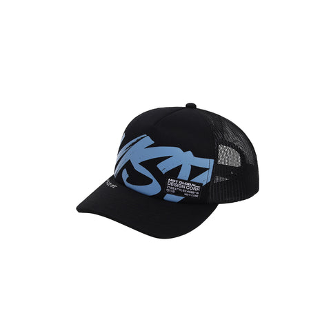MST Global Trucker Hat