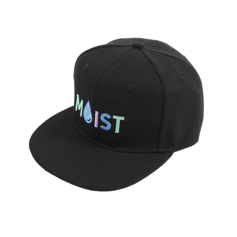 Moist Snapback Hat
