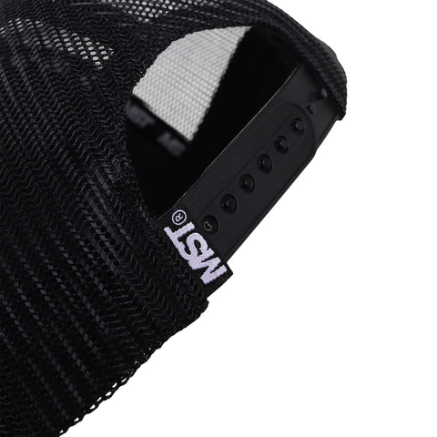 MST Global Trucker Hat
